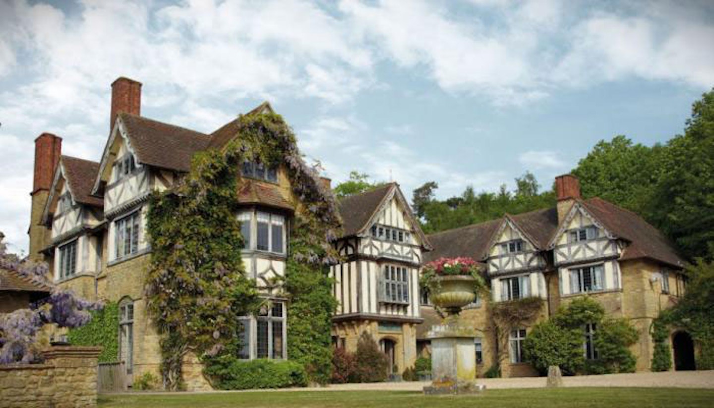 Hurtwood House
